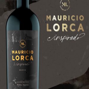 Mauricio Lorca - Inspirado
