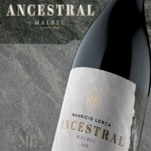 Mauricio Lorca - Ancestral Malbec